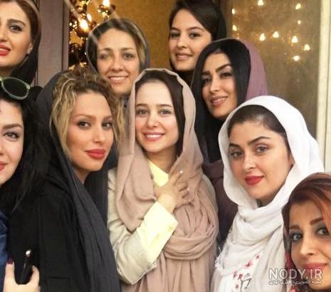 مصاحبه با شیرین مقدم مصاحبه با شیرین مقدم