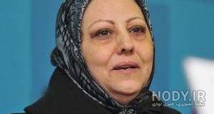 نازنین احمدی