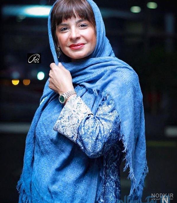 ناصر هاشمی و سیما تیرانداز ناصر هاشمی و سیما تیرانداز
