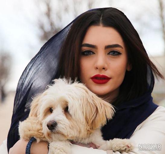 همسر ایرج جنتی عطایی همسر ایرج جنتی عطایی