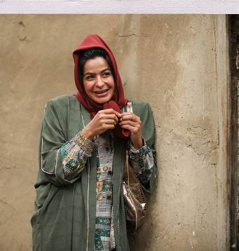 همسر جدید ناصر هاشمی همسر جدید ناصر هاشمی