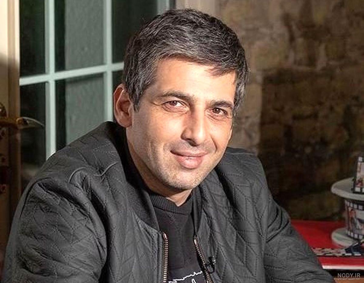 همسر دوم حمید گودرزی نی نی سایت همسر دوم حمید گودرزی نی نی سایت