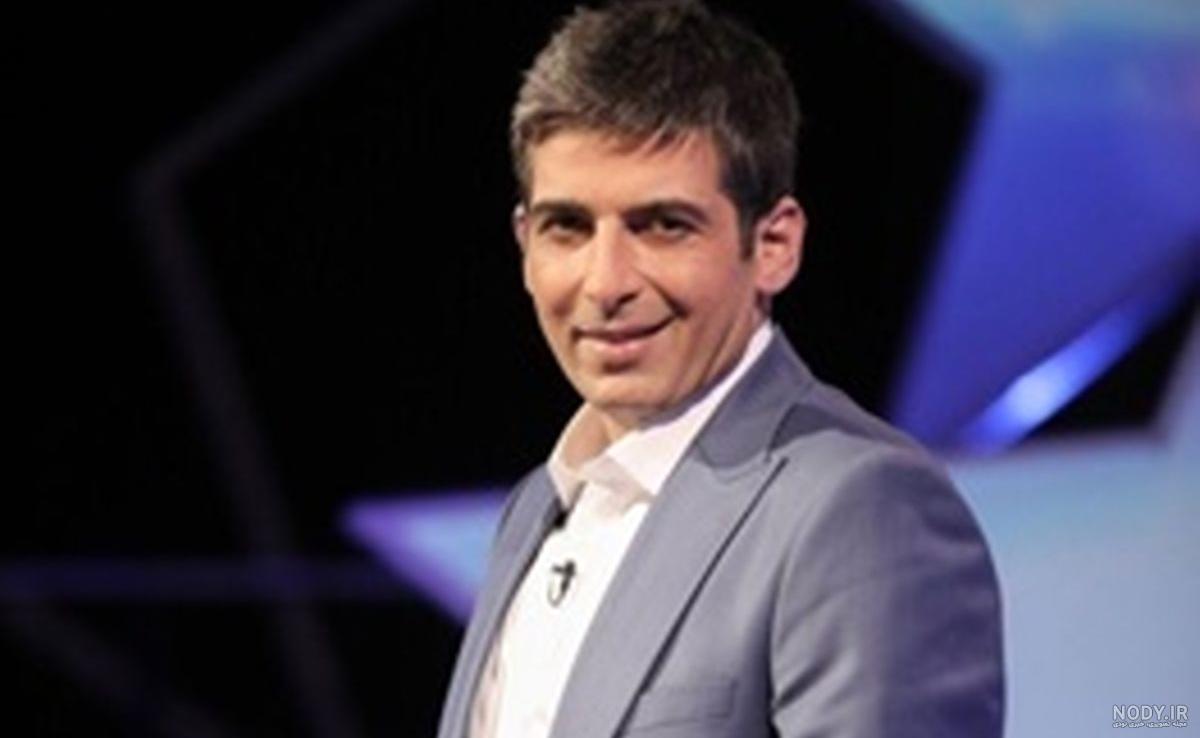 همسر سابق سروش گودرزی همسر سابق سروش گودرزی