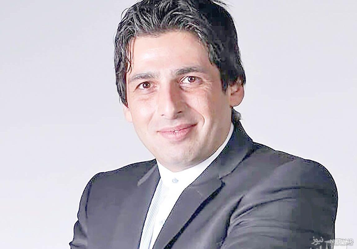 پدر حمید گودرزی پدر حمید گودرزی