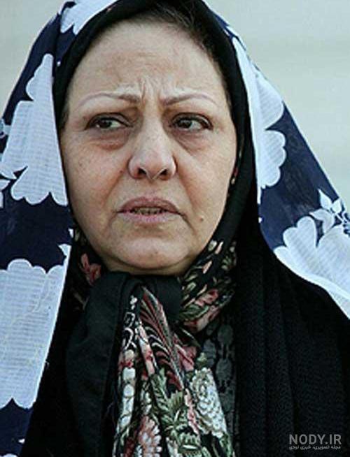 پروانه احمدی