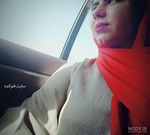 کژال در سریال نون خ ۲ کجاست کژال در سریال نون خ ۲ کجاست