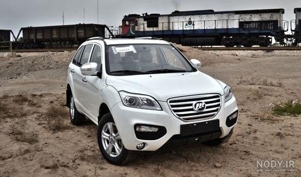 عکس سقف ماشین لیفان x60 عکس سقف ماشین لیفان x60