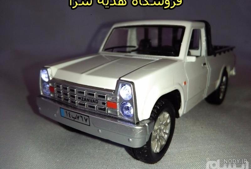 عکس نیسان سیاه و سفید عکس نیسان سیاه و سفید