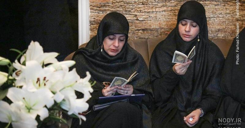 عکس هانیه سلیمی