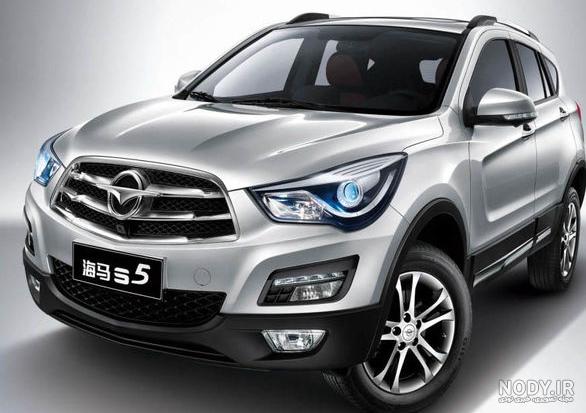عکسهای خودرو هایما s5 عکسهای خودرو هایما s5