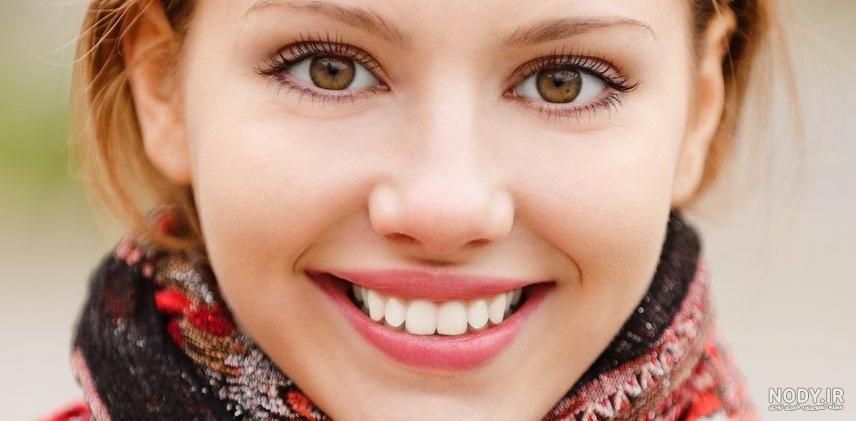 عکس لبخند زیبا برای پروفایل عکس لبخند زیبا برای پروفایل