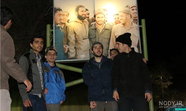 ازدواج مجدد همسر شهید بلباسی ازدواج مجدد همسر شهید بلباسی