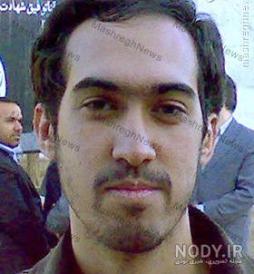 ازدواج مجدد همسر شهید کاوه ازدواج مجدد همسر شهید کاوه