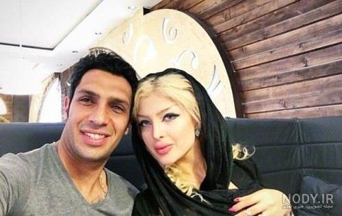 اسم پسر سپهر حیدری اسم پسر سپهر حیدری