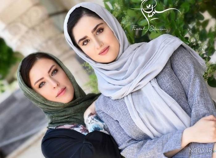 اینستاگرام ثمین شایسته