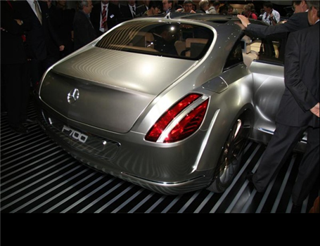 بنز s350