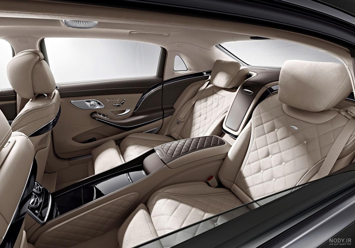 بنز s650 میباخ 2020 بنز s650 میباخ 2020