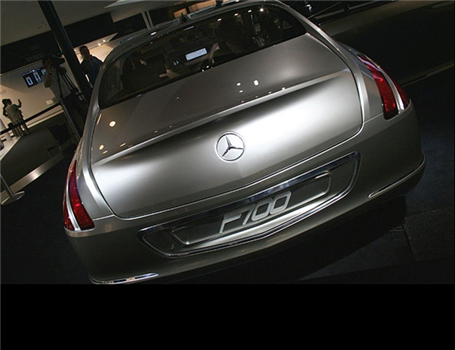 بنز s800