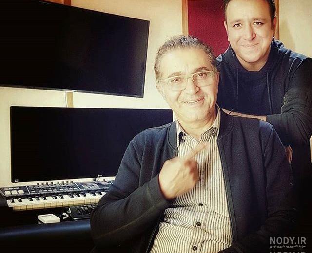 بیوگرافی امیر رستمی