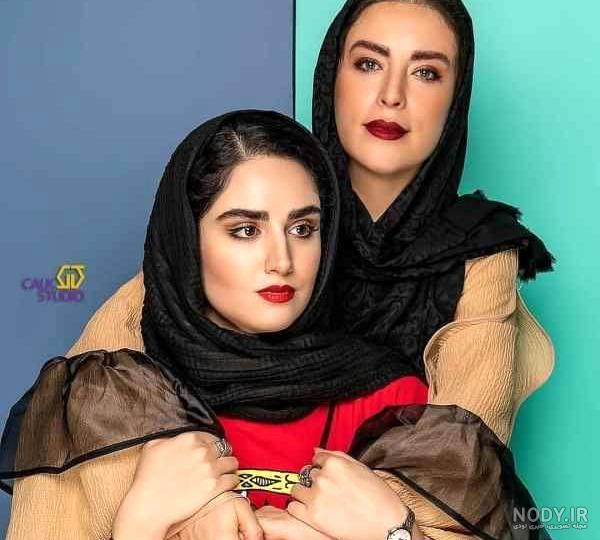 بیوگرافی بازیگران