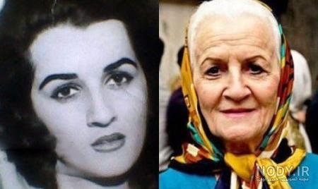 تشییع جنازه ثریا قاسمی تشییع جنازه ثریا قاسمی