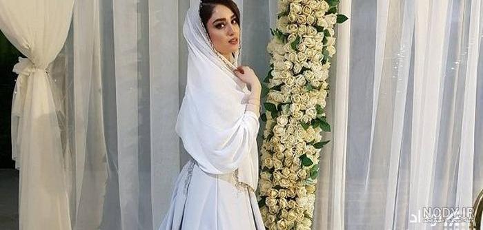 ثمین شایسته و همسرش