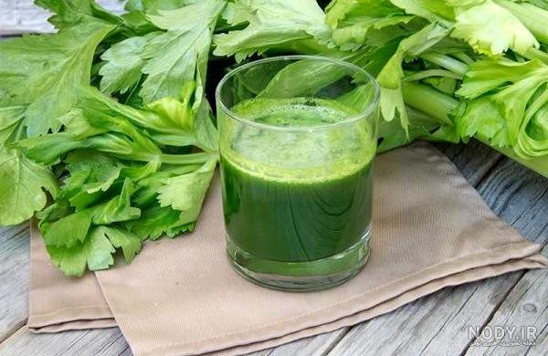 خواص کرفس برای پوست خواص کرفس برای پوست