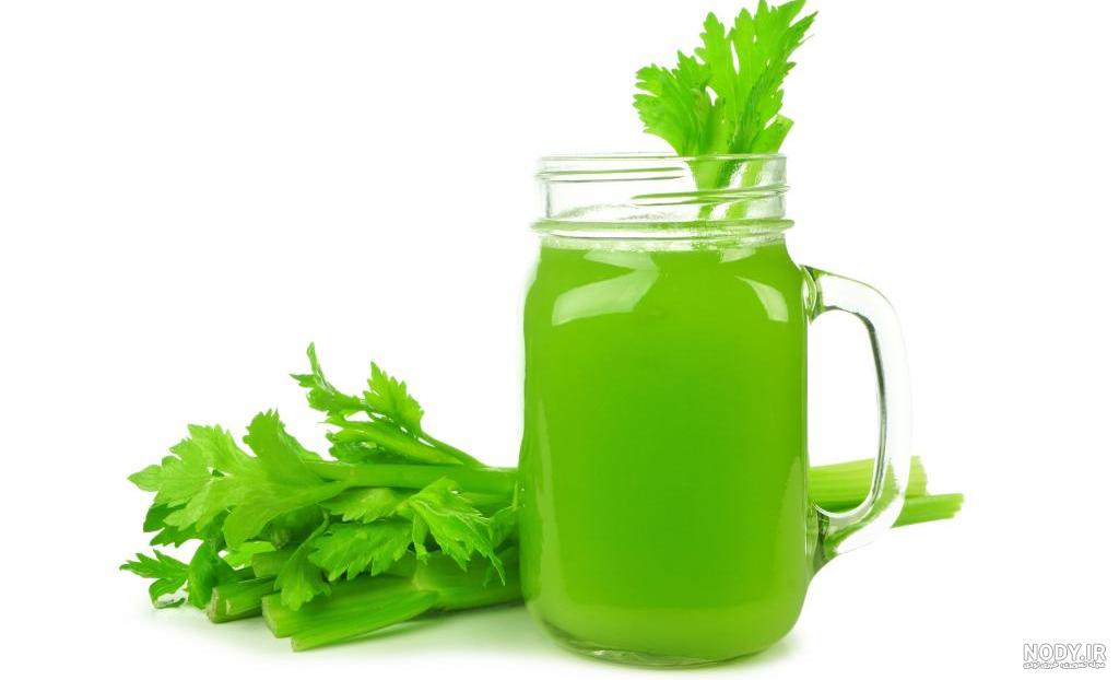 خواص کرفس پخته خواص کرفس پخته