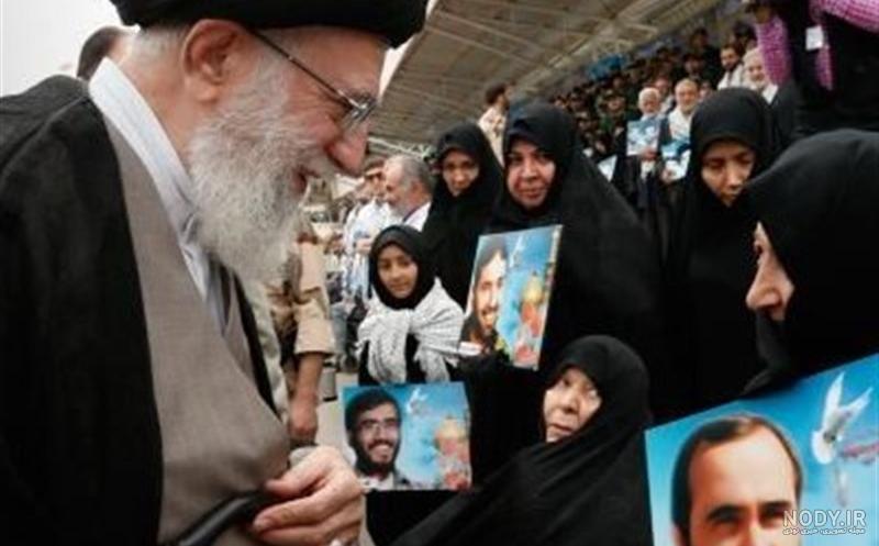 زندگینامه شهید حسین خرازی زندگینامه شهید حسین خرازی
