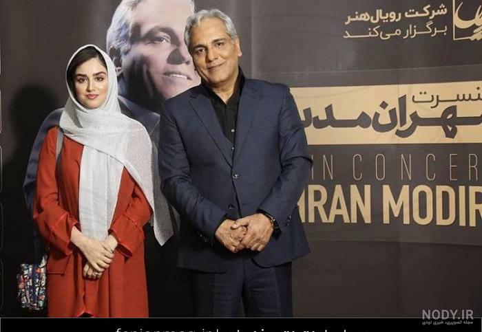 طلاق لادن سلیمانی