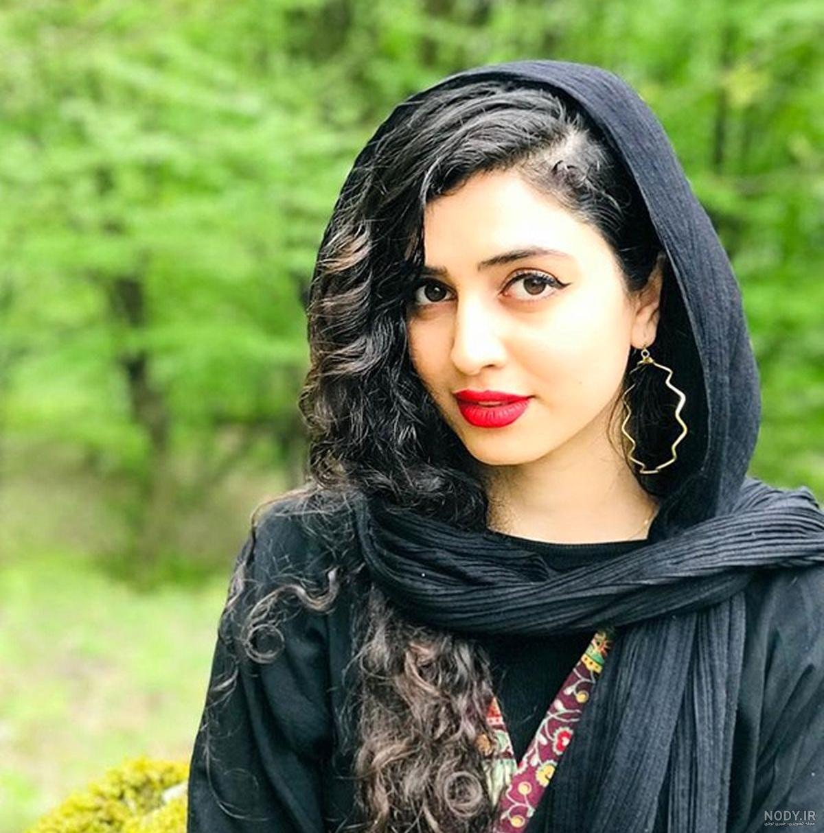 عکس زهرا نعیمی عکس زهرا نعیمی