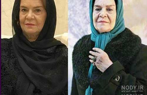 عکس سطح سیاره زهره