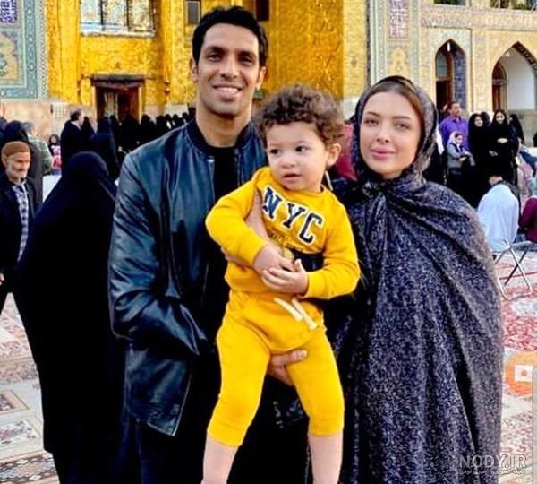 عکس عروسی سپهر حیدری عکس عروسی سپهر حیدری