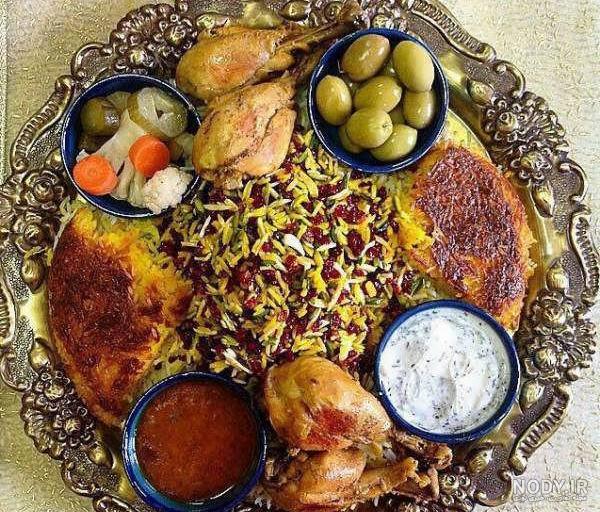 عکس غذا های خوشمزه فست فود عکس غذا های خوشمزه فست فود