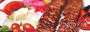 عکس مواد غذایی با کیفیت بالا