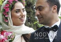 عکس هانیه غلامی جدید