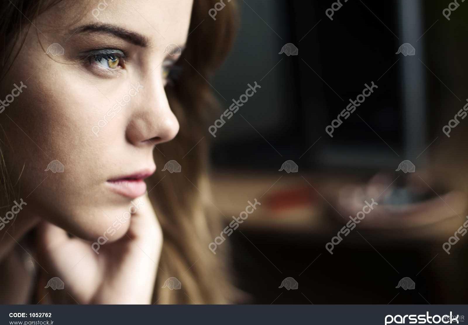 عکسهای چهره غمگین عکسهای چهره غمگین