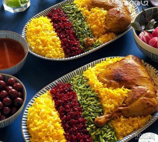 غذای نونی میخوام غذای نونی میخوام