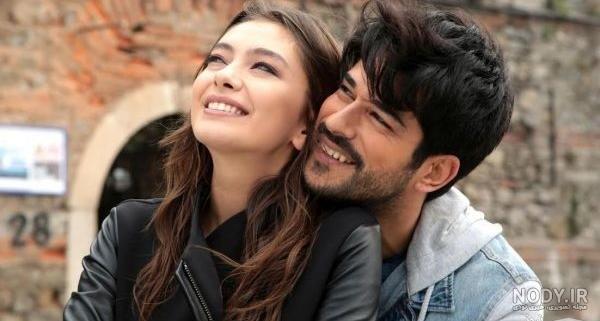 فیلم سینمایی ترکی با بازی نسلیهان اتاگول