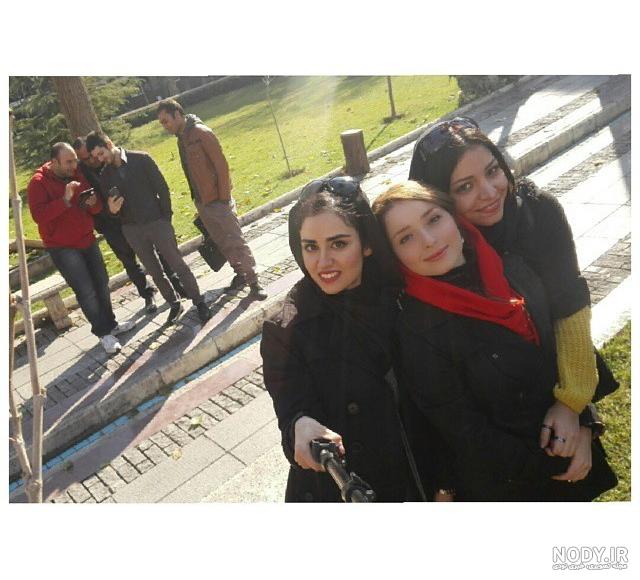 فیلمهای هانیه غلامی