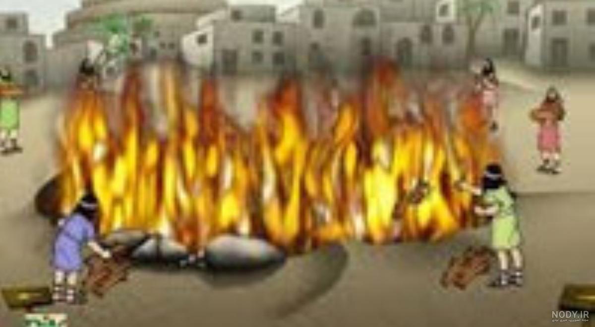 قصر حضرت سلیمان کجاست