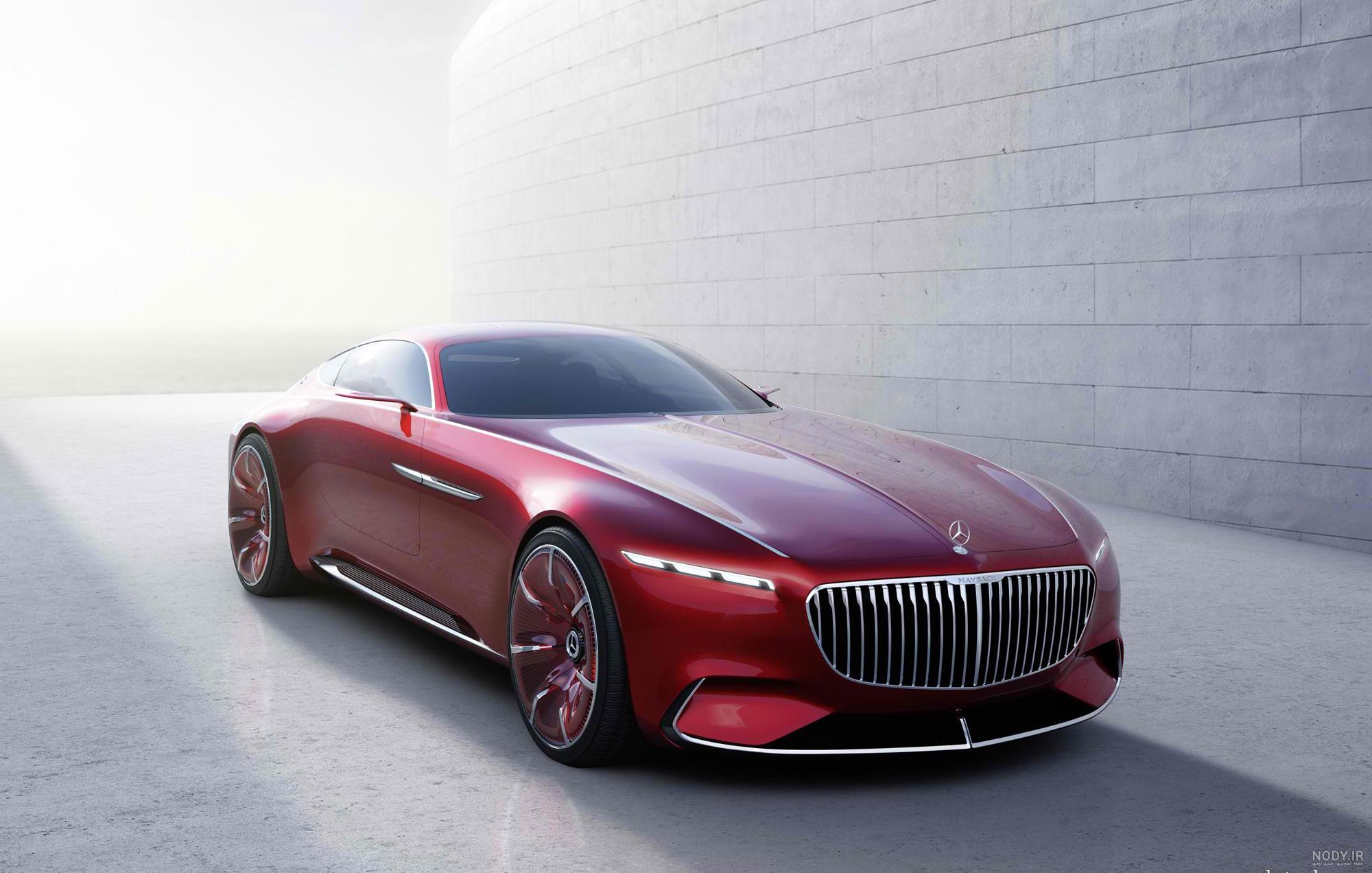 قیمت بنز s600 قیمت بنز s600
