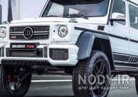 قیمت بنز s600