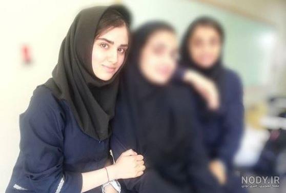 محمد پناهی همسر هانیه غلامی