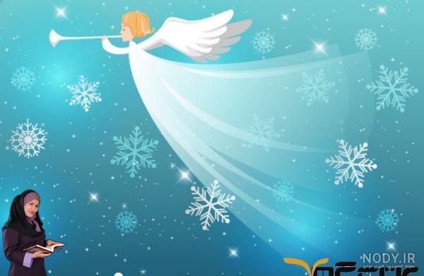 مراقبه با فرشته پول و ثروت