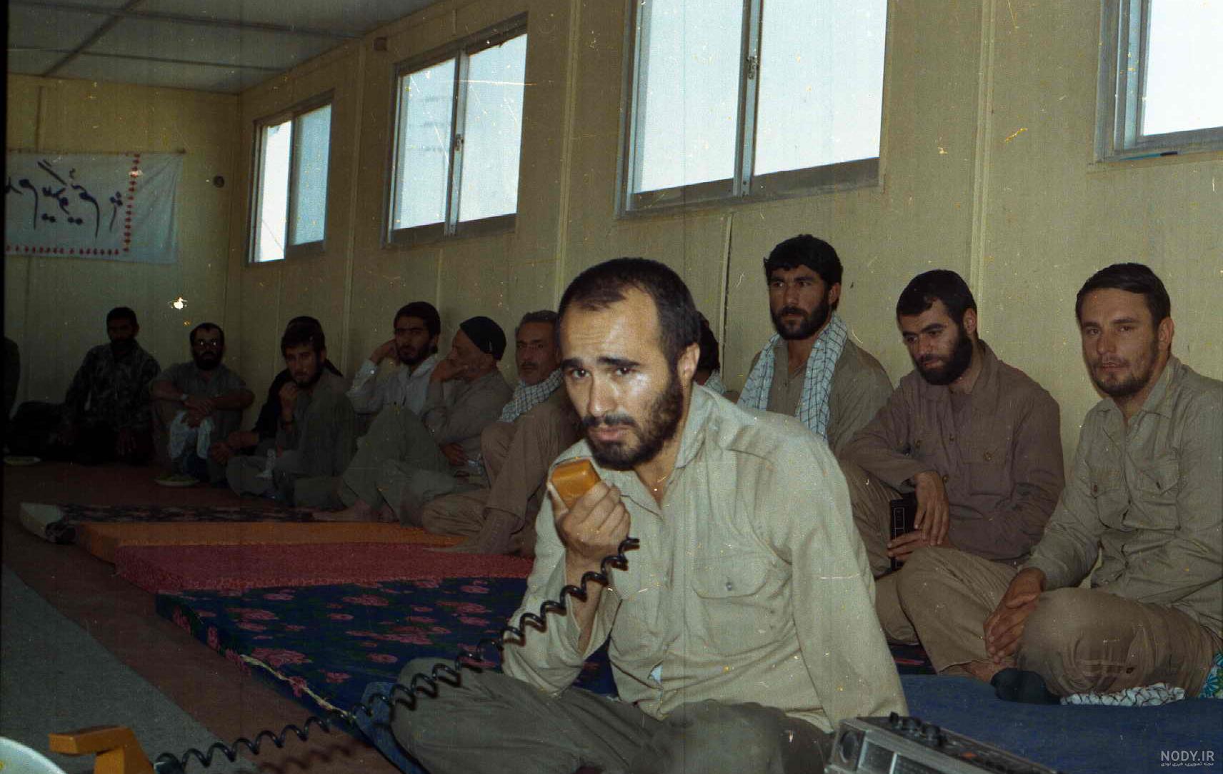 کشف حجاب همسر شهید همت کشف حجاب همسر شهید همت