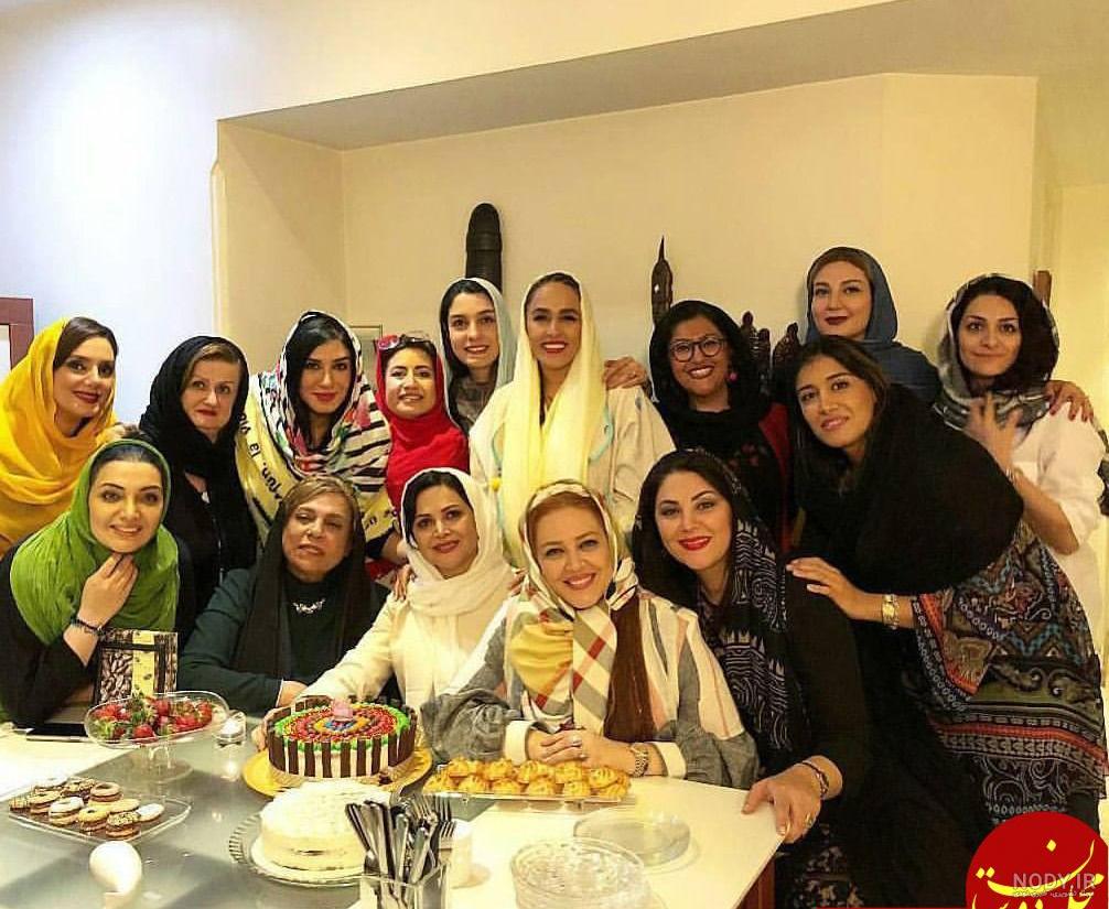 سن کمند امیر سلیمانی