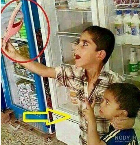 عکس های جالب و عجیب غریب