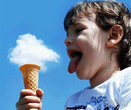 عکس های عجیب و جالب جهان
