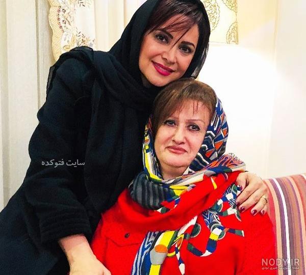 عکسهای عروسی کمند امیر سلیمانی